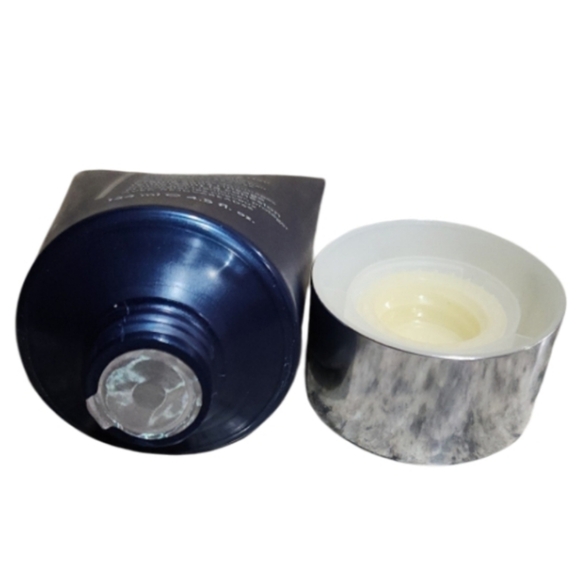 Monat damage repair bond fortifying hair leave in creme - Picture 3 of 3